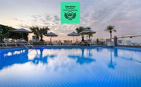 Eden Star Saigon Hotel